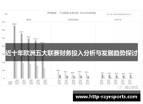 近十年欧洲五大联赛财务投入分析与发展趋势探讨